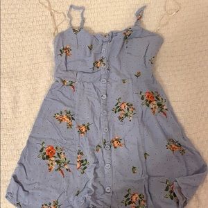 Forever 21 dress